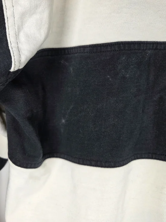 🆕️ Vintage Guinness Dublin Men's Rugby Long Sleeve Shirt - Picture 12 of 16